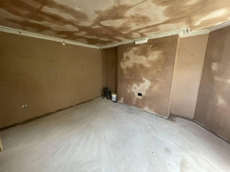 Professional plastering in Skipton